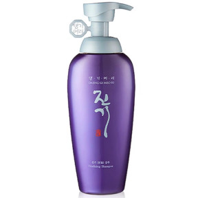 Интенсивно восстанавливающий шампунь для волос Daeng Gi Meo Ri Vitalizing Shampoo, 500 мл